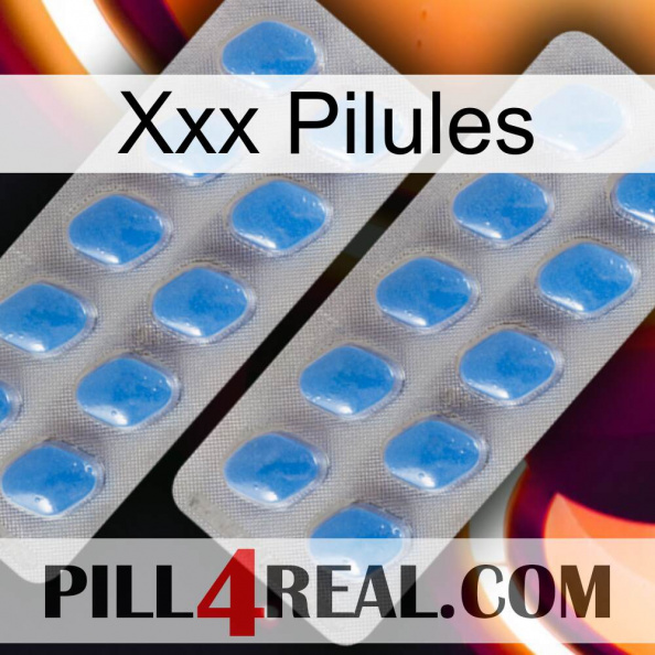 Xxx Pills 23
